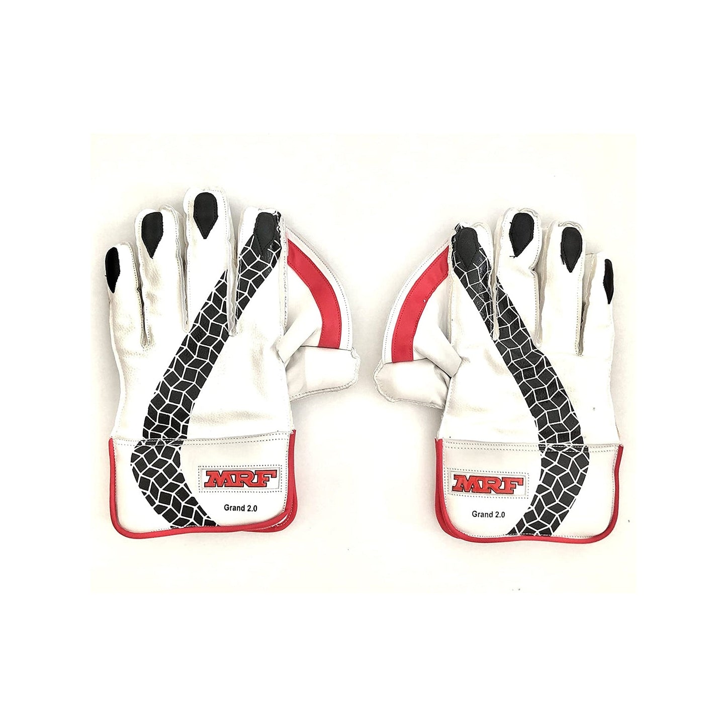 MRF Genius Grand 2.0 Cricket Wicket Keeping Gloves