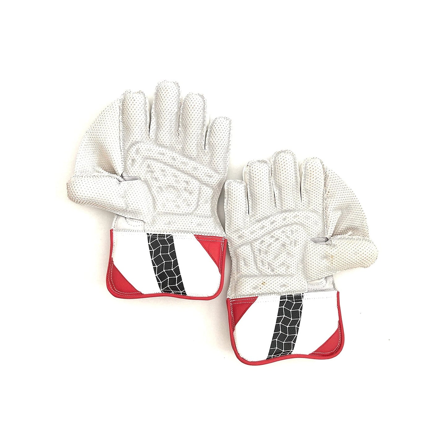 MRF Genius Grand 2.0 Cricket Wicket Keeping Gloves