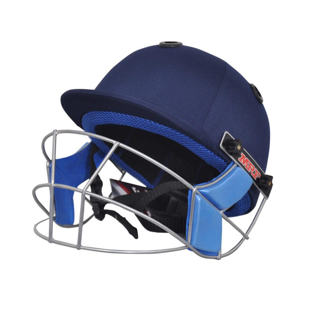 MRF Prodigy Cricket Helmet