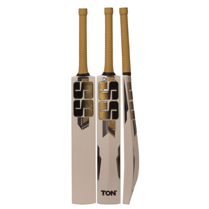 SS Core Range Magnum English Willow Cricket Bat - Junior Size 6 (Six)