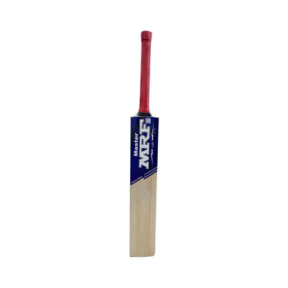 MRF Junior Kashmir Willow Cricket Kit Complete Set with Bat, Kit Bag, Gloves, Guards & Accessories