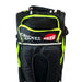 SS Ton English Willow Stunner Cricket Adult Kit, Complete Set with Accessories, Bat, Kit Bag, Gloves, Guards