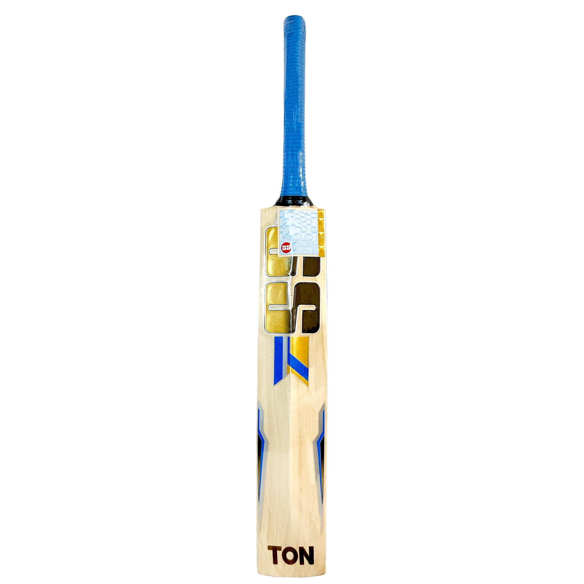 SS Core Range Custom English Willow Cricket Bat - Size Harrow