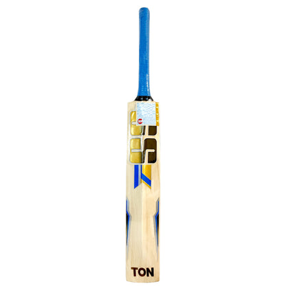 SS Core Range Custom English Willow Cricket Bat - Size Harrow