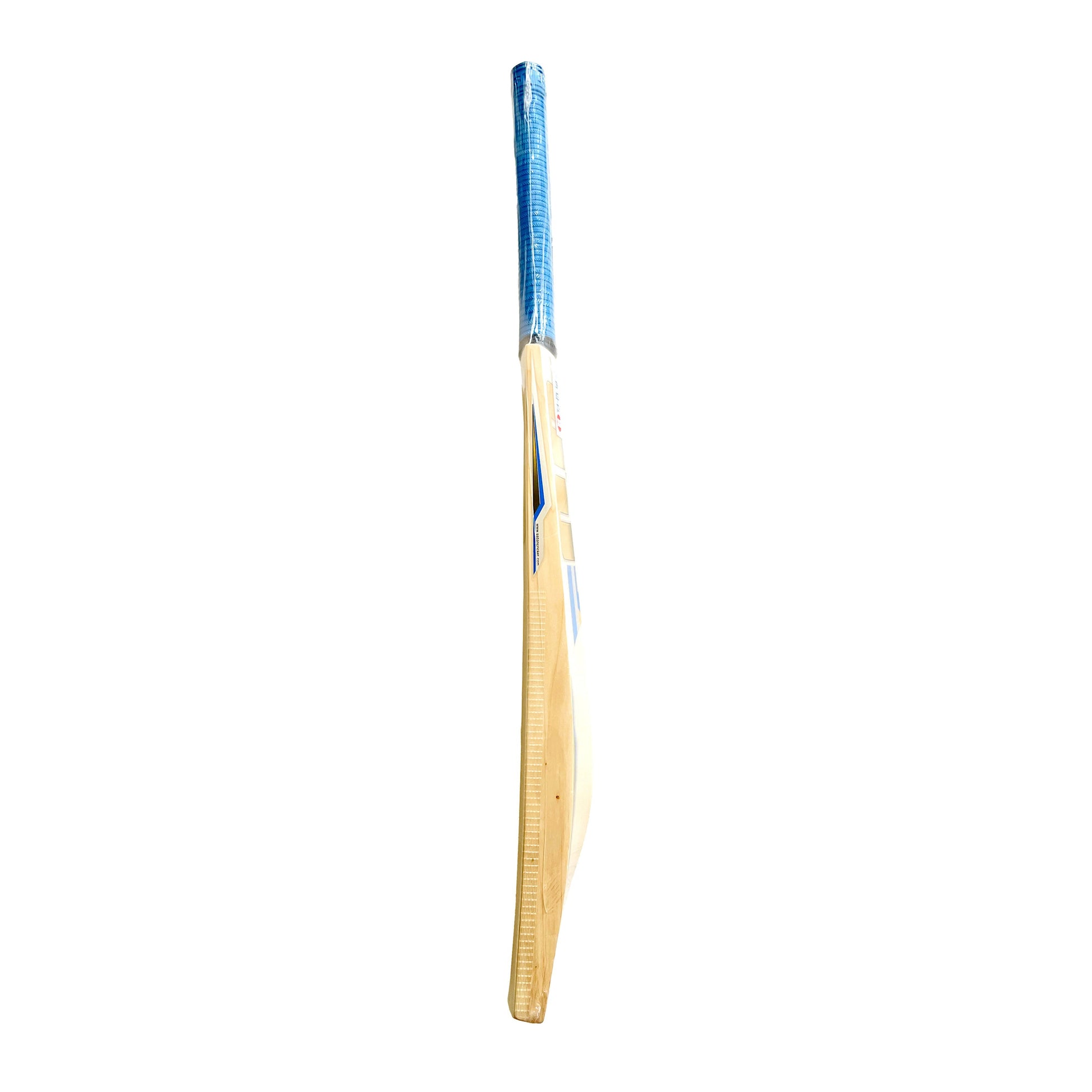 SS Core Range Custom English Willow Cricket Bat - Size Harrow