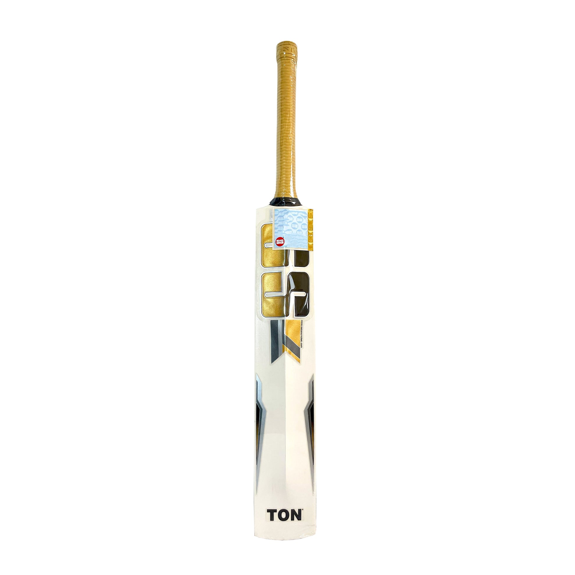 SS Core Range Magnum English Willow Cricket Bat - Junior Size 5 (Five)