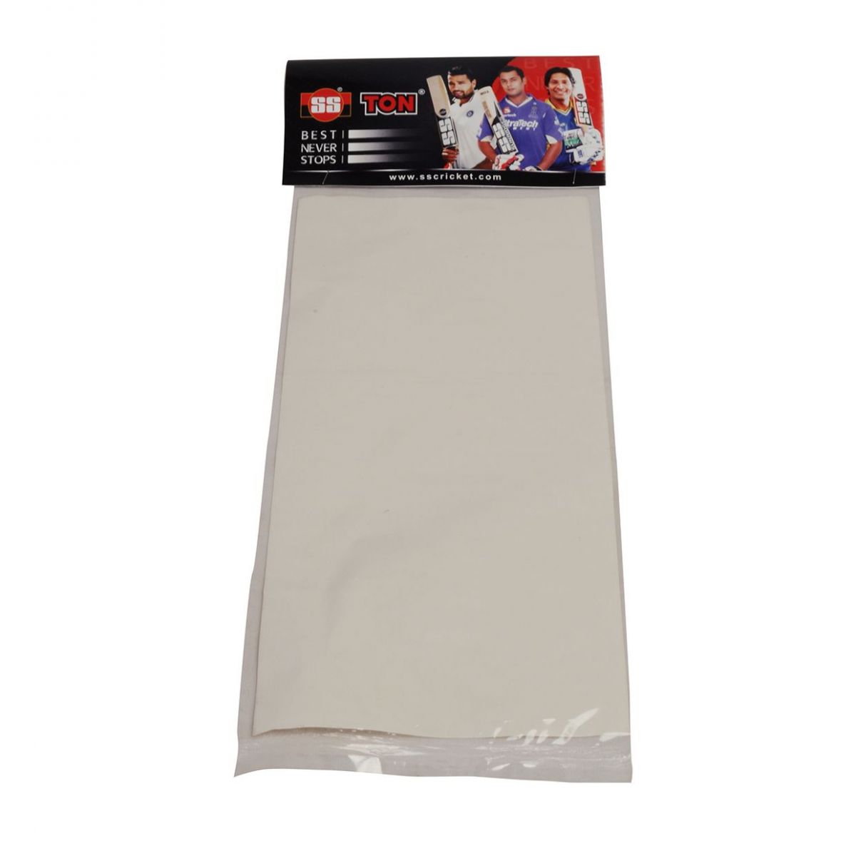 SS Antiscuff Sheet 1st Grade - Bat Protection Face Tape