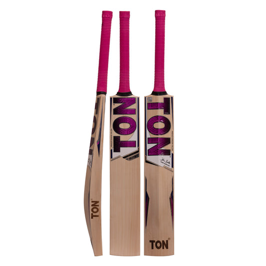 SS TON Range Ton Gutsy English Willow Cricket Bat - SH