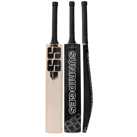 SS Core Range Magnum PRO English Willow Junior Cricket Bat Size 4