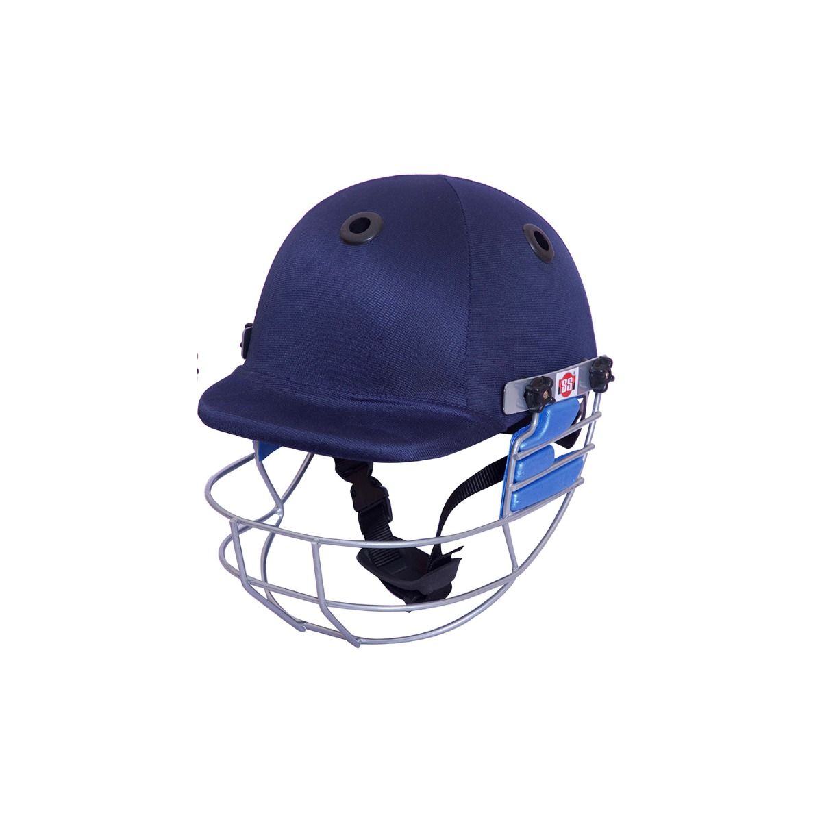SS Matrix Cricket Helmet - Junior and Senior