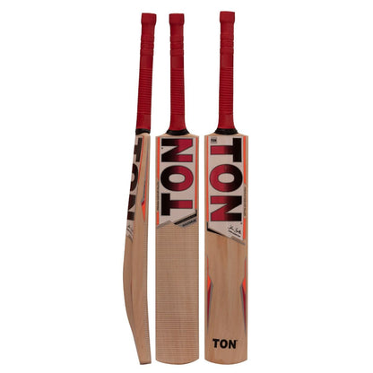 SS TON Range TON Maximus Kashmir Willow Cricket Bat - SH