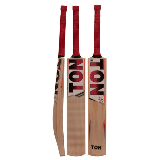 SS TON Range TON Maximus Kashmir Willow Cricket Bat - SH