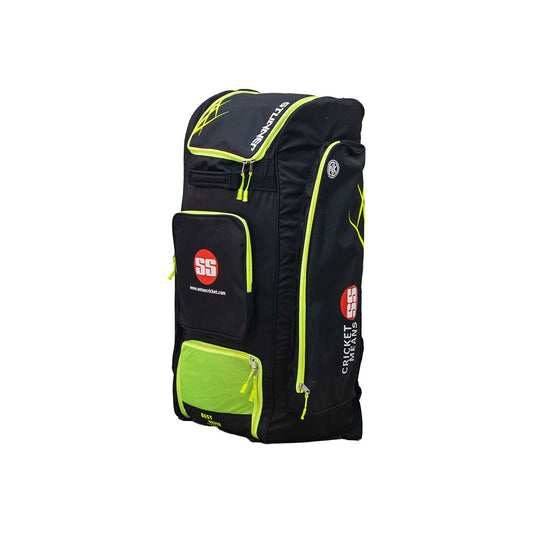 SS Stunner Duffle Cricket Kit Bag with wheels
